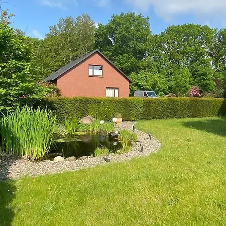 Morgenbrise, Vermittlung Nordsee Apartmán Dangast