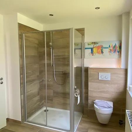 Apartmán Morgenbrise, Vermittlung Nordsee